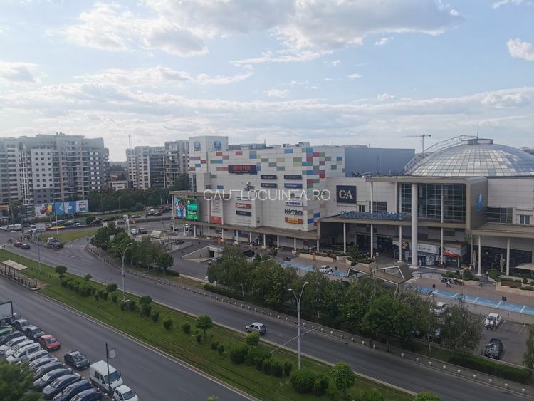 Garsoniera | Militari |Plaza Mall | Mobilata| metrou 10' - 11