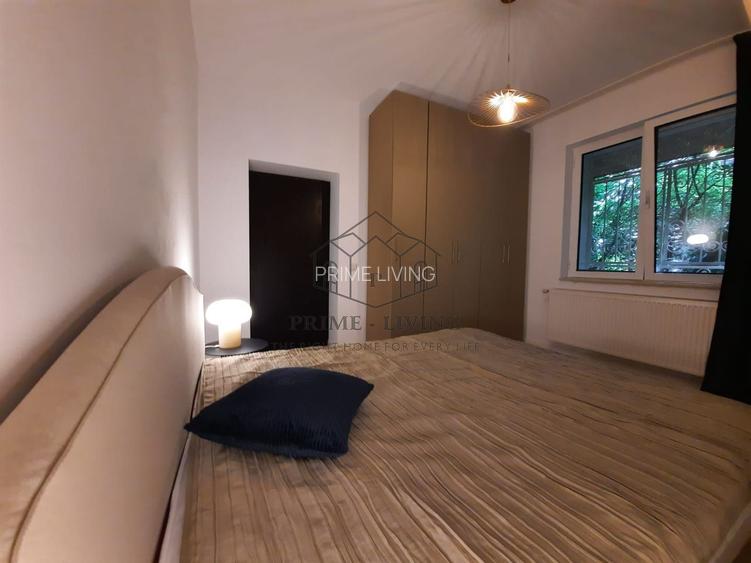 APARTAMENT CU 3 CAMERE LA INCHIRIERE IN ZONA FLOREASCA - 10