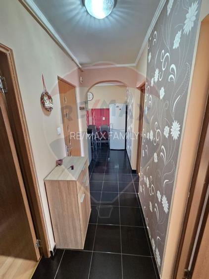 Apartament în Salonta  Ultracentral - 9