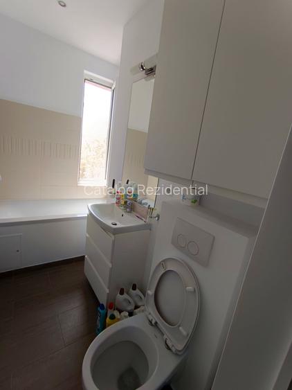 Inchiriere 2 camere - Floreasca - Parc - 11
