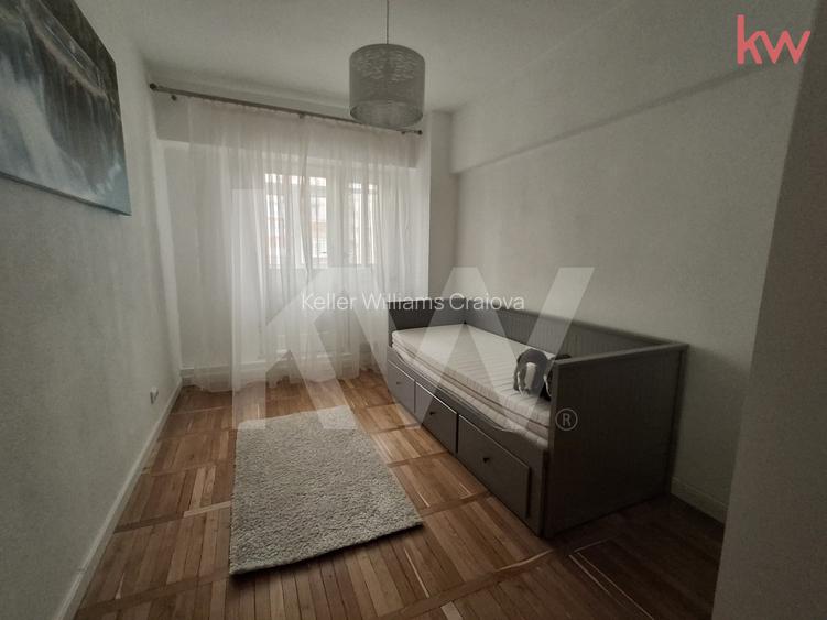 Apartament 3 camere de închiriat - Calea București - 6