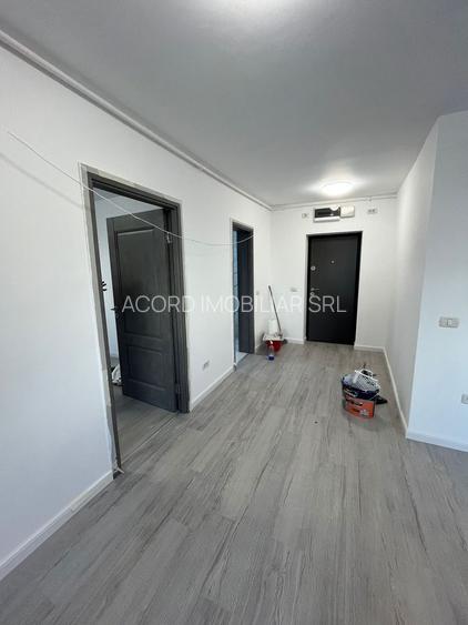 Apartament 2 camere BCR Gara - 7
