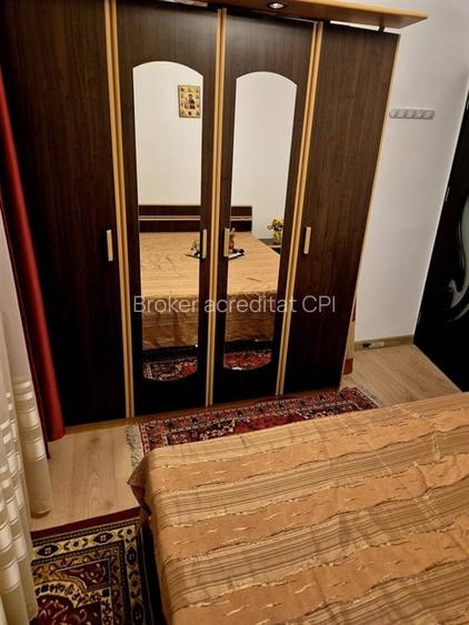 Apartament 3 camere inchiriere Gorjului/Militari - 7
