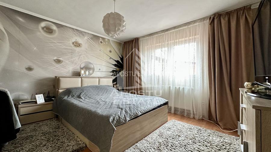 Casa individuala de vanzare cu 5 camere, zona Freidorf, Timisoara - 8