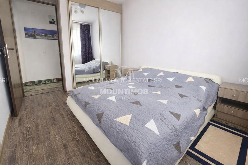 2 camere 56 mp, curte si parcare, Tractorul/Brasov - 3