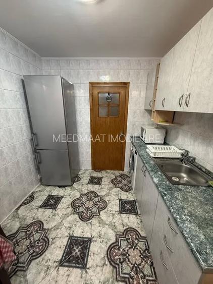 Apartament 2 Camere Decomandat | Zona Tineretului - Văcărești-An1985 - 8