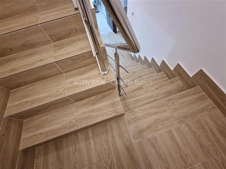 Resita Casa P+1+M la CHEIE Comision ZERO Cump. - 29