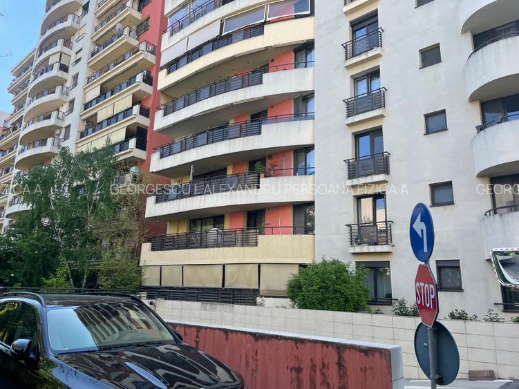 Stefan cel Mare Central Park 4 Camere ,2 Locuri Parcare - 17