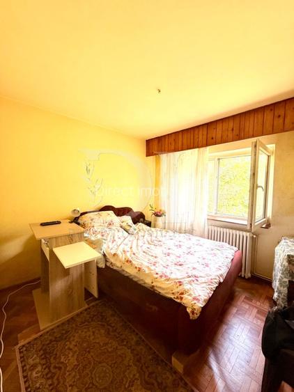 Apartament complet decomandat / etaj intermediar / - 6