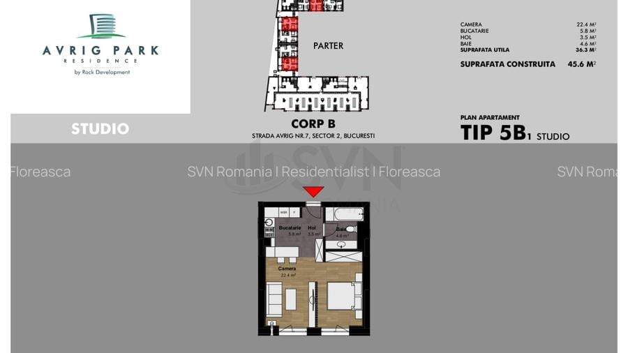 REA1026415 ZERO COMISION DIRECT DEZVOLTATOR STUDIO SPATIOS - 10