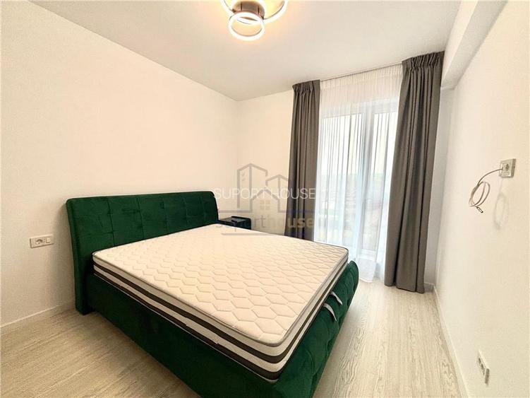 Apartament 2 camere, prima închiriere, bloc 2025 - 6
