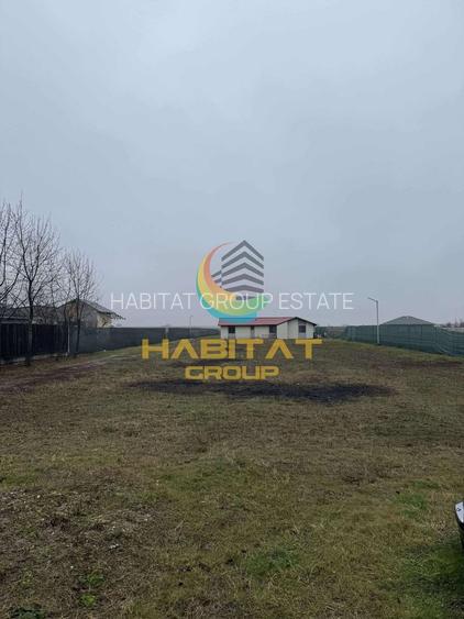 Teren 3971 mp | Casa 5 Camere | Statie de incarcare - 13