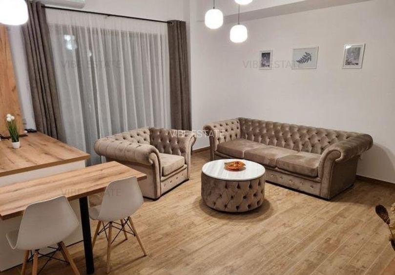 Apartament Grozavesti open-space - 2