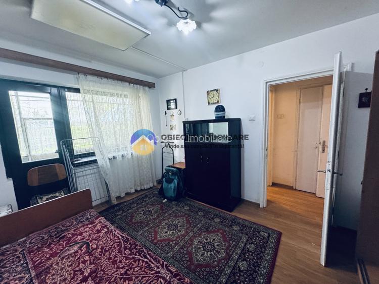 Apartament 2 camere Precista, Bdul.Decebal - parter - 7