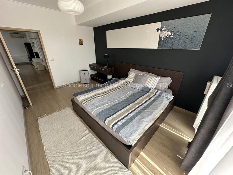 Apartament 2 camere cu terase de 33 mp - 14