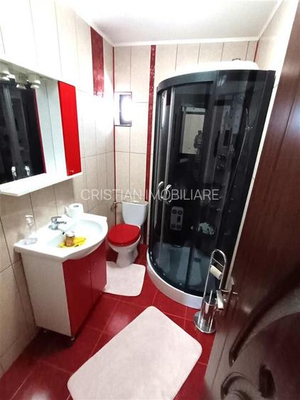 Vila P+M,Mobilata si Utilata, Constructie 2012 - 22