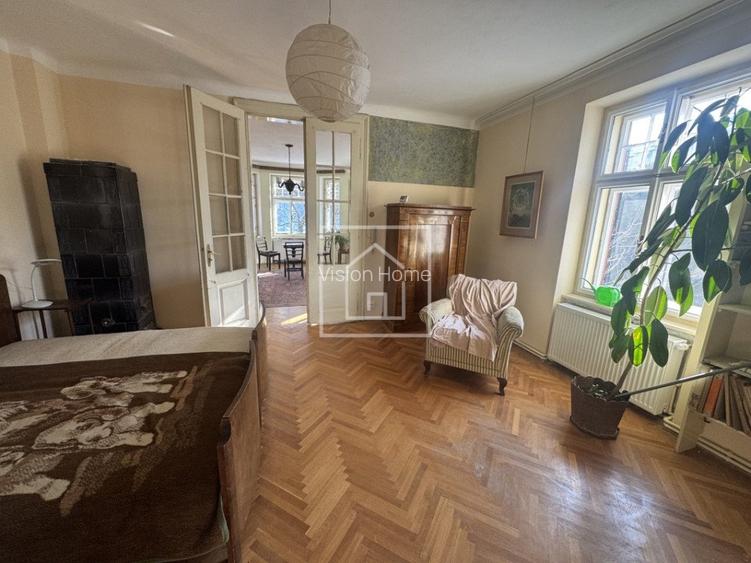 Casa saseasca– Strada Moldovei, Sibiu, zona Ștrand - 4