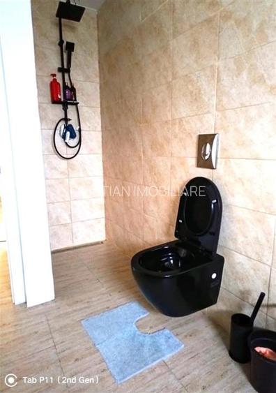 VILA P+M, Cazasu, caramida, Teren - 500 mp - 12