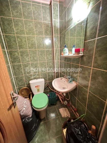 Apartament 3 camere 2 băi 72mp | Gara - Piața Unirii - 9