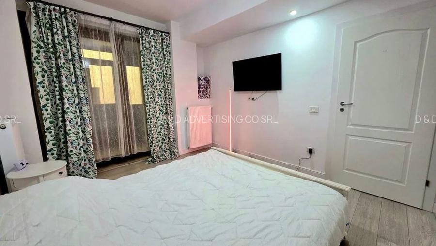 Prelungirea Ghencea - 10 minute metrou Valea Ialomitei -  Apartament ULTRAMODERN - 5