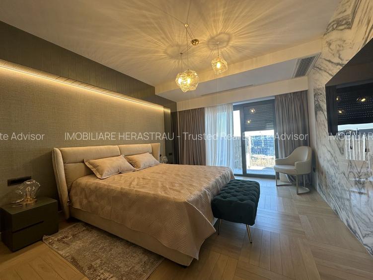 Apartamente de lux | Herastrau-Satul Francez - 8