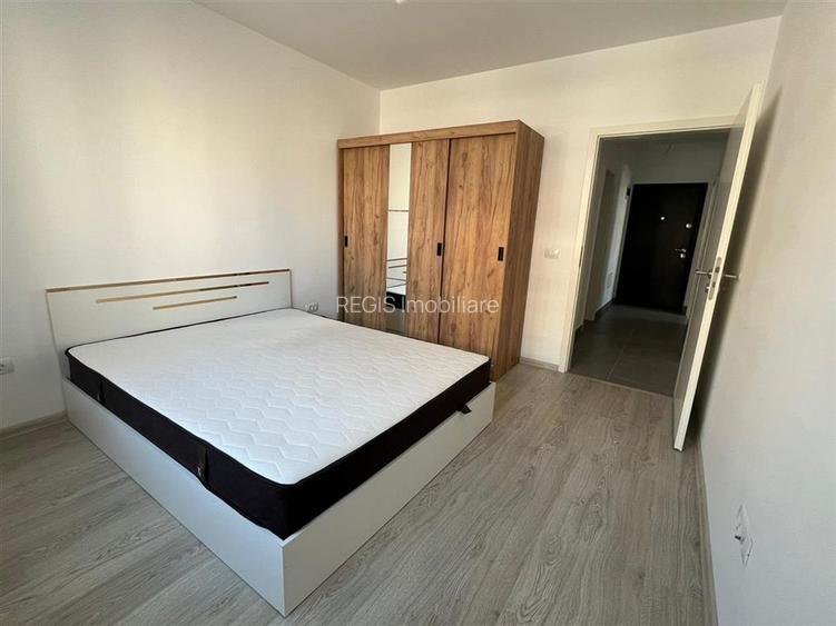 Apartament 2 camere/semimobilat/PET Friendly/cu loc de parcare inclus - 7