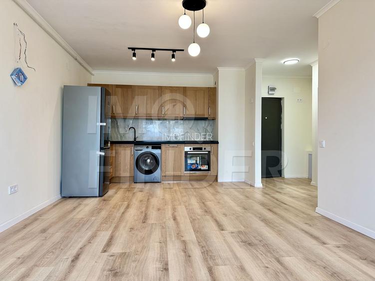 Vanzare 2 camere Floresti, IMOBIL PREMIUM, zona centrala cu CF - 13