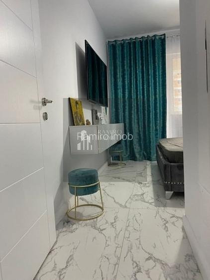 APARTAMENT 2 CAMERE LA 10 MIN METROU/ 50 MP/ SECTOR 3 - 2