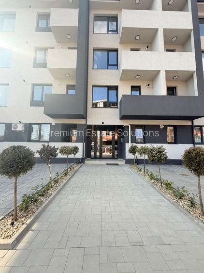 Apartament 2 camere – Bloc nou 2025 – Loc de parcare inclus – Zonă liniștită - 25