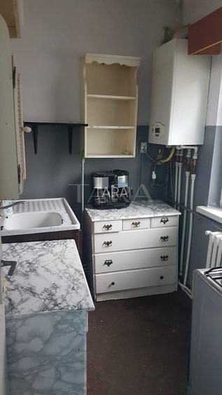 Garsonieră de vânzare – Mănăștur, zona „La Terenuri” - 3