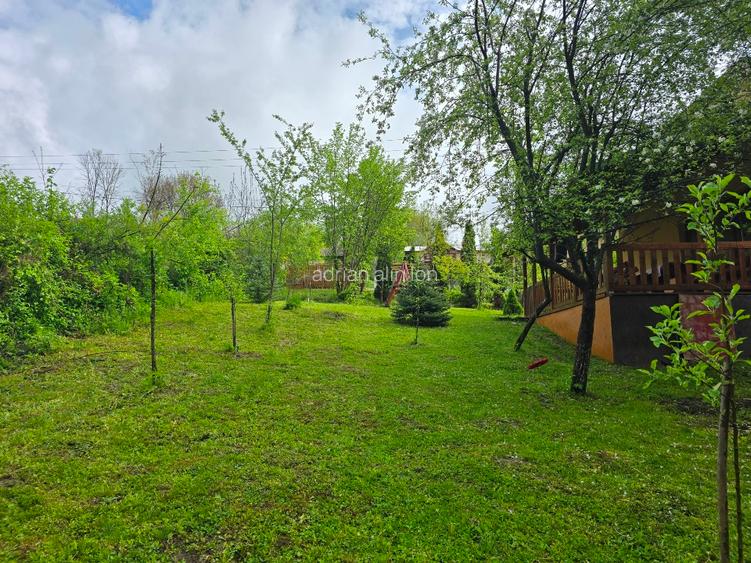 Casă de vancata lângă râu- Provița de Jos - 14
