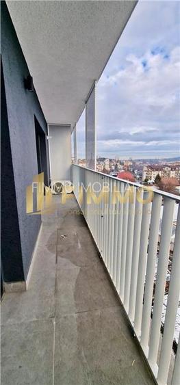 Apartament Bloc nou | 2 cam | ID: 1595 - 6
