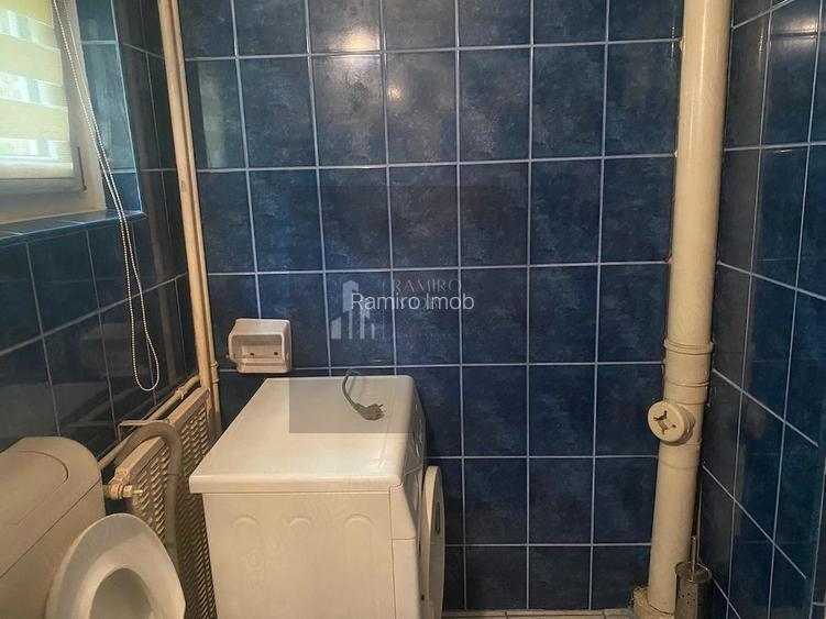 Garsoniera | Militari-Orsova | Parter | Decomandata | Prox Metrou - 4