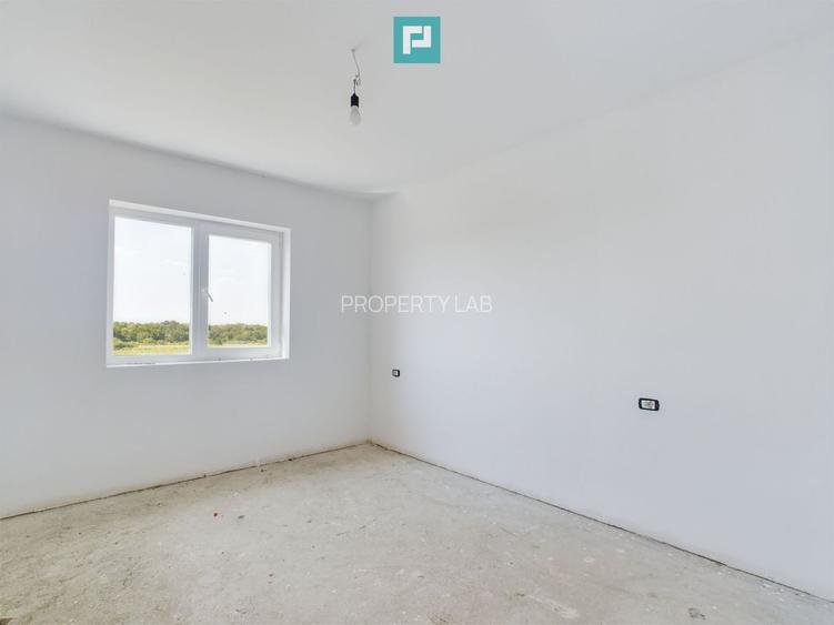 Apartament 3 camere, spațios, în zona Torontalului - 8