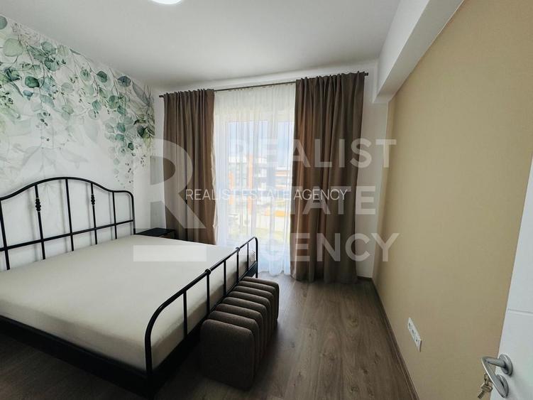 Închiriere apartament 2 camere, loc de pacare, Titan/Pallady - 3