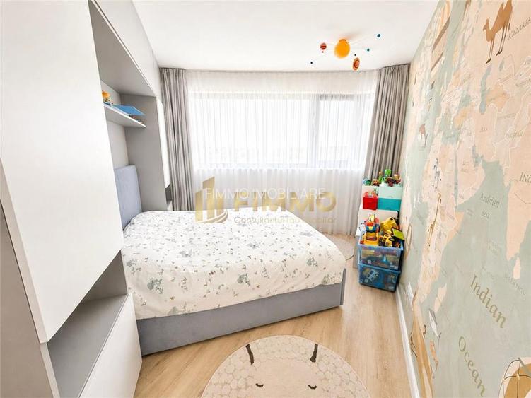 Apartament 3 camere | 70 mp | Avanera | ID : 1758 - 6
