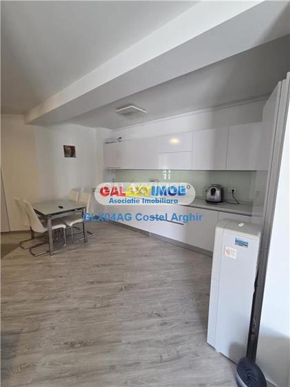 Vindem ap cu 2 camere Mamaia Nord-Navodari , mobilat si utilat - 3