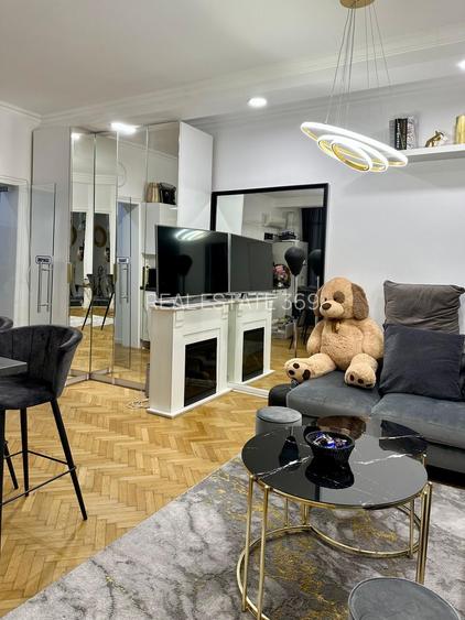 URGENT!, Dorobanti,posibilitate GARAJ,teren in proprietate, NEGOCIABIL - 4