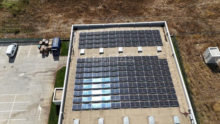 De vanzare Hală industrială Pallady -Drumul Intre Tarlale, 3600 mp - 27