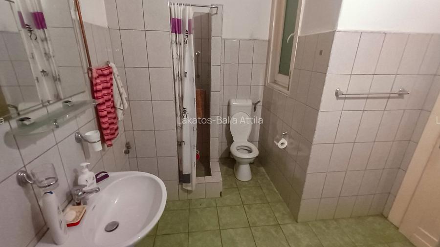 Locuință ultracentrală compusă din două apartamente cu intrări separate - 8
