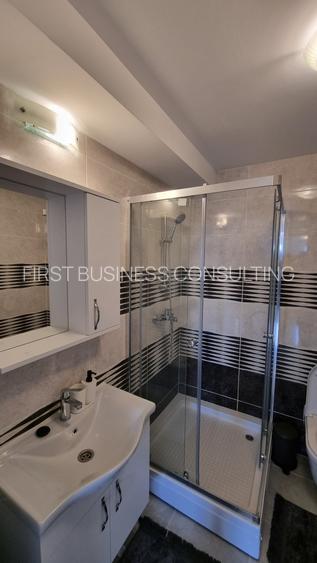 APARTAMENTE 2 camere in Complex cu Piscina zona Otopeni bloc NOU-COMISION 0% - 13