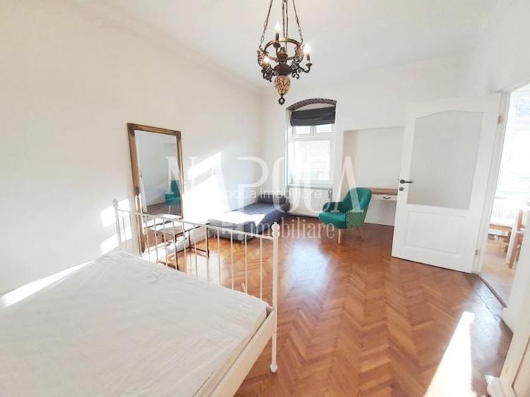 Apartament o camera de vanzare in Ultracentral, Cluj Napoca - 4
