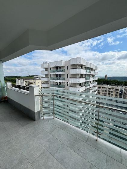 apartament 2 camere royal town - 6