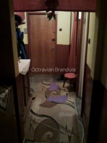 Apartament Caransebes 4 camere - 3