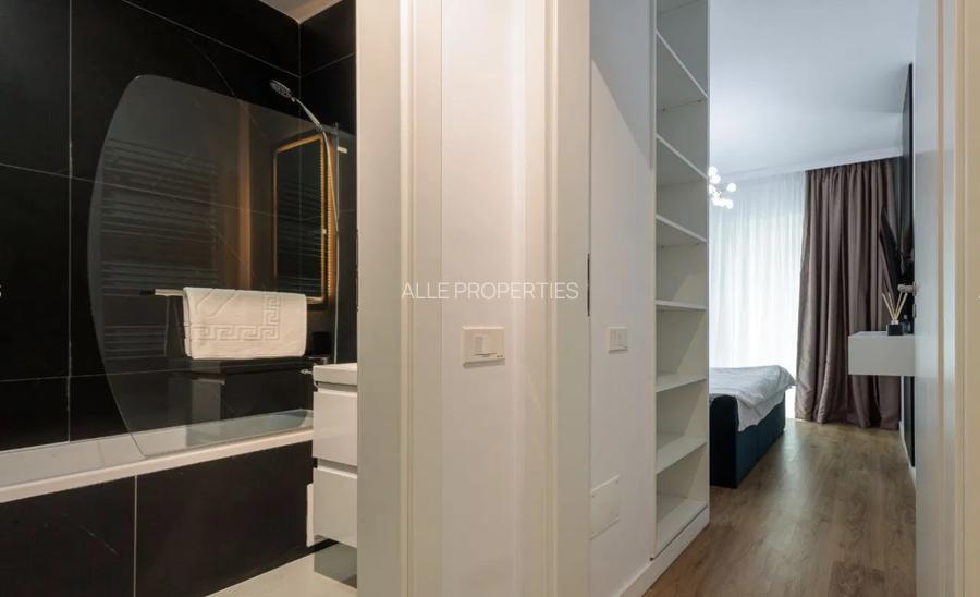Închiriere apartament 2 camere decomandat | Berceni –Metalurgiei | Grand Kristal - 8
