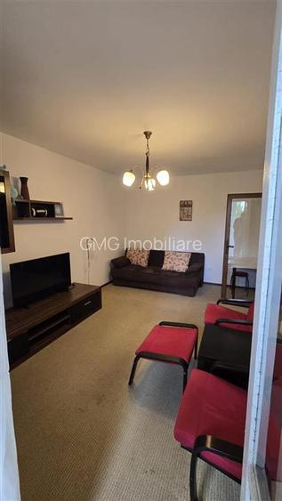 Garsoniera zona TITAN - 3