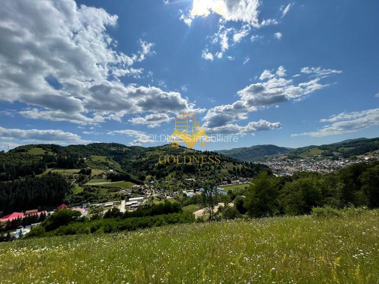 COMISON 0%, teren de vânzare, apă, curent, acces facil, Câmpeni - 5