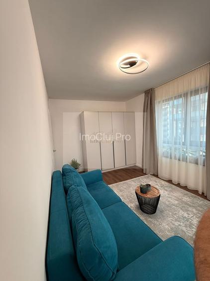 Locuinta ideala pentru familie apartament 4 camere zona Semicentrala - 9