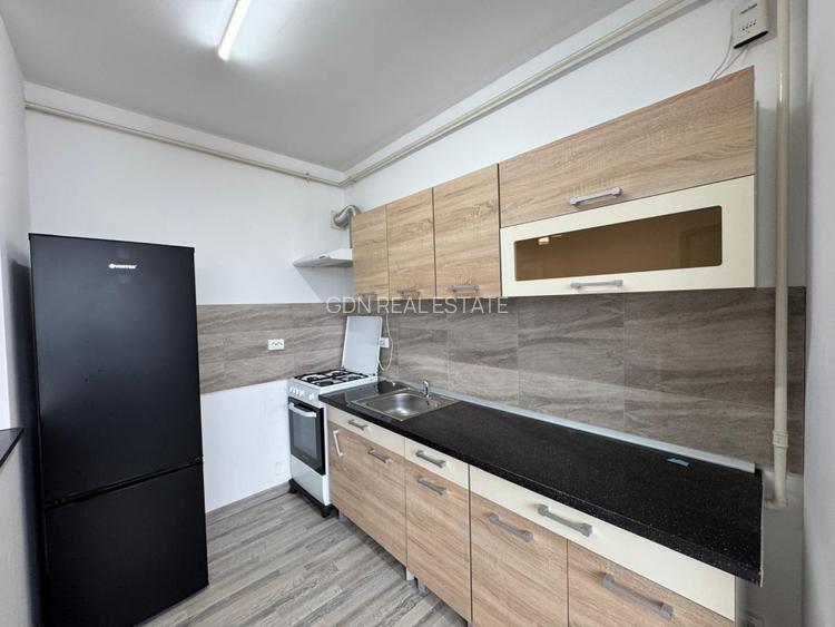 Închiriere apartment cu 3 camere + garaj, Vivo - 8