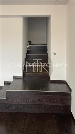 Exclusiv |  Duplex 3 camere, 1Loc parcare I Primaverii - 10